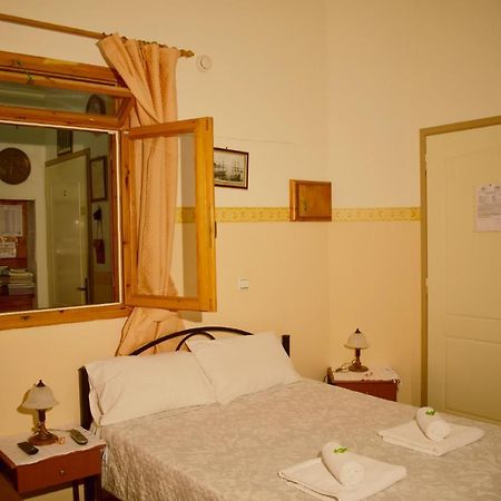 Stoa Rooms Chania  Exterior foto