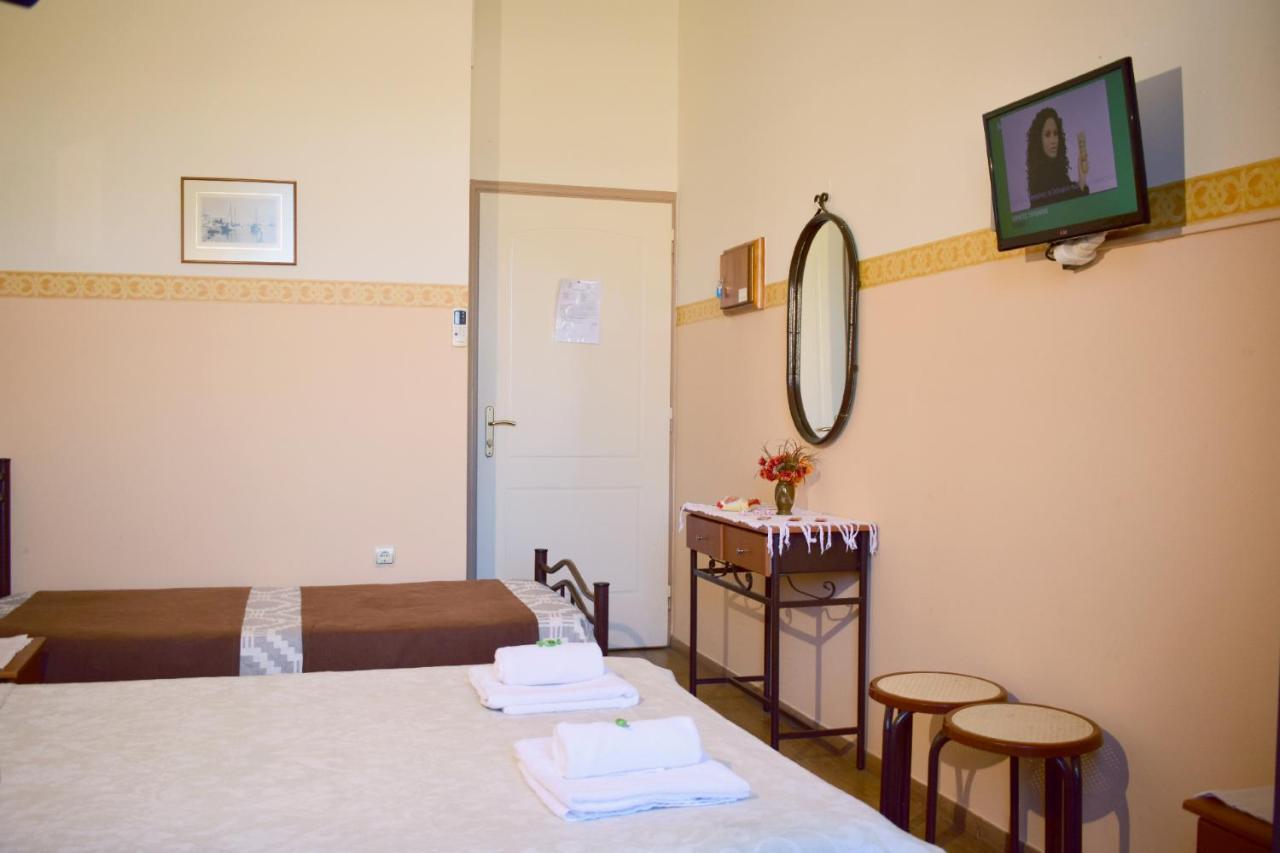 Stoa Rooms Chania  Exterior foto