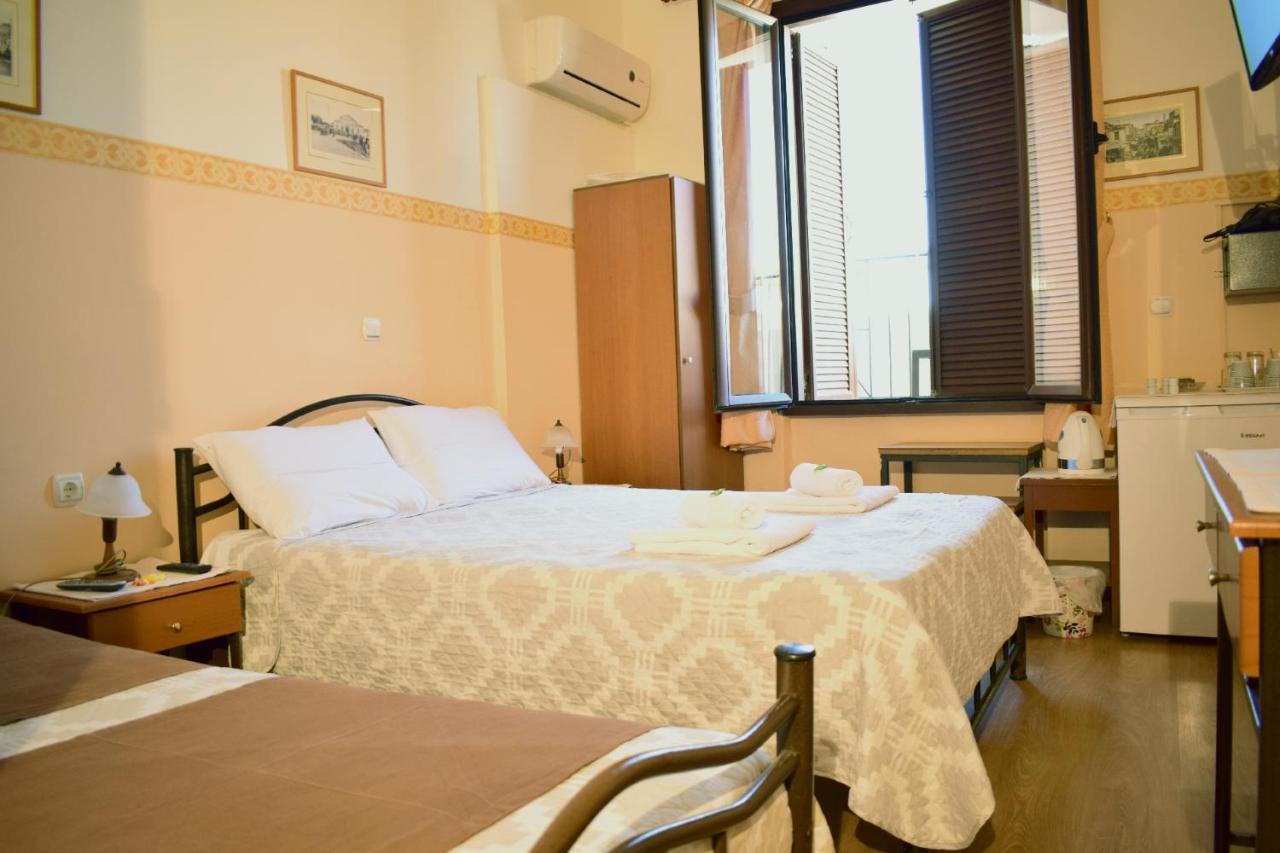 Stoa Rooms Chania  Exterior foto